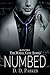 Numbed (The White Coat, #2)