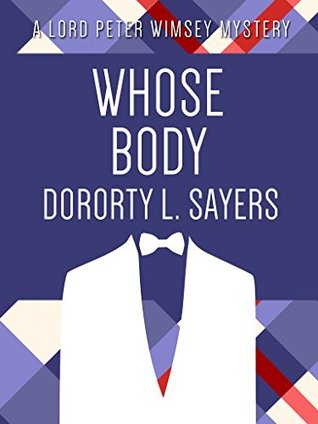 Whose Body?