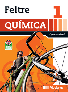 Química 1° ano