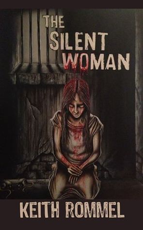 The Silent Woman (Thanatology #4)