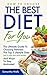 Healthy Diet: The Ultimate Guide To Choosing Between The Top 5 Lifestyle Diets (DASH, TLC, MAYO, PALEO, WEIGHT WATCHERS), And Ways To Stay Motivated (How ... stay skinny, atkins, celiac, Diabetes,)