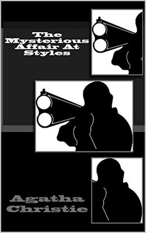 The Mysterious Affair At Styles