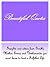 Beautiful Quotes - Insights and advice from Gandhi, Mother Te... by Ajanta