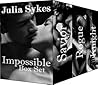 Impossible Box Set