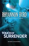 Touch of Surrender