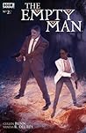 The Empty Man #2 by Cullen Bunn