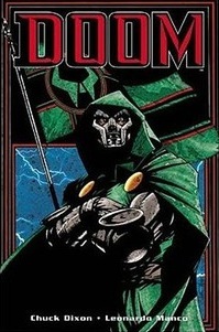 Doom (Paperback)