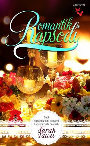 Romantik Rapsodi (Paperback)