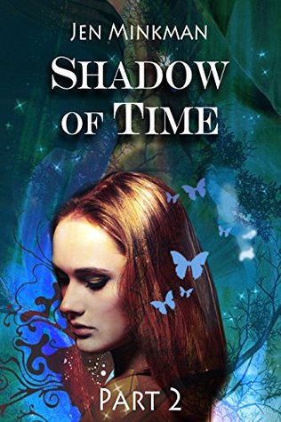 Shadow of Time - Book 2 (Kindle Edition)