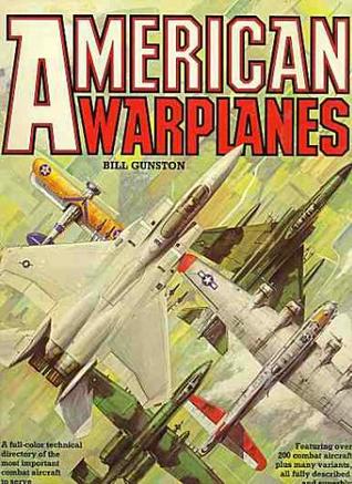 American Warplanes (Hardcover)