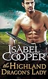 The Highland Dragon's Lady by Isabel Cooper