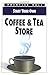 Start Your Own Coffee & Tea Store (Start Your Own Business)