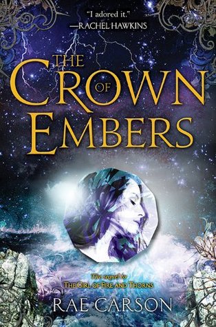The Crown of Embers