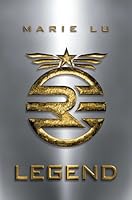 Legend (Legend, #1)