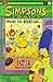 Simpsons Comics, #14