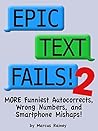 Epic Text Fails! ...