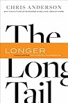 The Long Tail: Why the Future of Business Is Selling Less of More