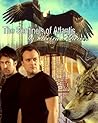 The Sentinels of Atlantis by Keira Marcos
