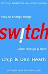 Switch by Chip Heath