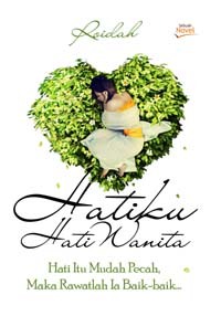 Hatiku Hati Wanita