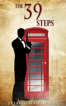 The Thirty-Nine Steps