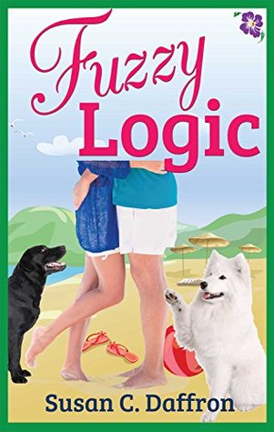 Fuzzy Logic (An Alpine Grove Romantic Comedy Book 2)