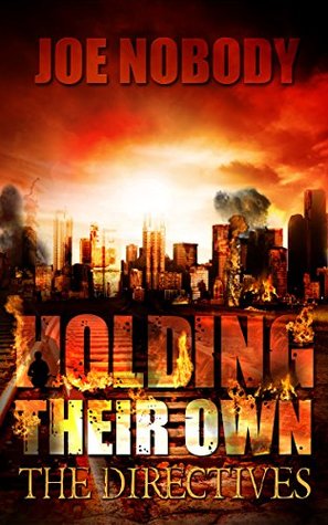 The Directives (Holding Their Own #8)