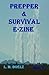 Prepper & Survival E-Zine 3 by L.M. Boelz