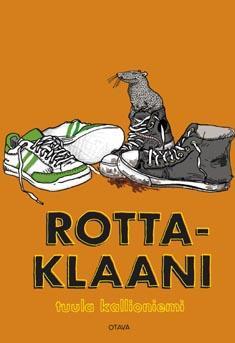 Rottaklaani (Hardcover)