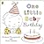 one little baby birthday
