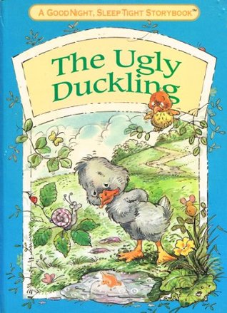 The Ugly Duckling (A Good Night, Sleep Tight Storybook)