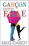 Garçon cherche fille by Meg Cabot