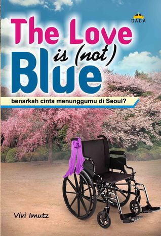 The Love is (not) Blue