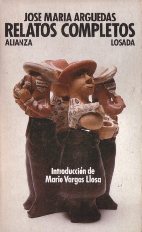 Relatos Completos (Paperback)