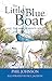 The Little Blue Boat and th...