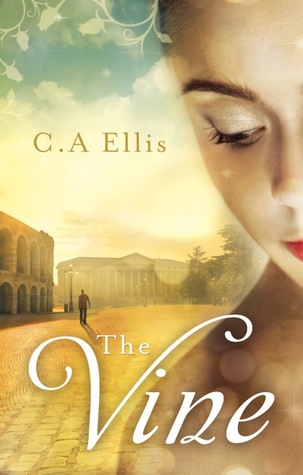 The Vine (Entwined in the Vine Book 1)