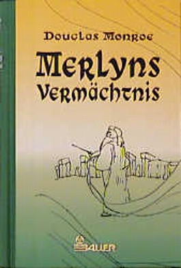 Merlyns Vermächtnis (Hardcover)