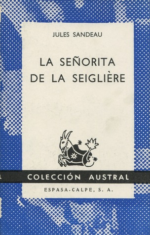 La señorita de la Seiglière
