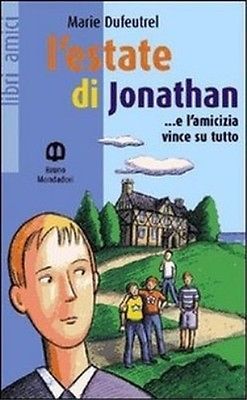 L'Estate di Jonathan (Paperback)