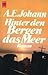 Hinter den Bergen das Meer