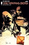 The Walking Dead #131 by Robert Kirkman