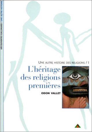 L'héritage des religions premières