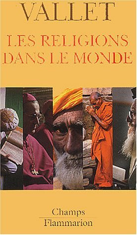 Les Religions dans le monde (Paperback)