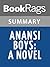 Summary & Study Guide Anansi Boys by Neil Gaiman