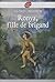Ronya, fille de brigand by Astrid Lindgren
