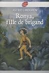 Ronya, fille de b...