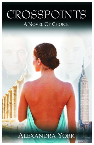 Crosspoints: A Novel of Choice (Paperback)