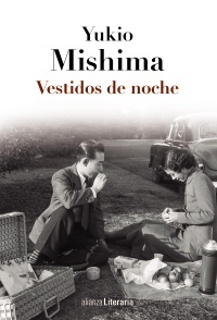 Vestidos de noche (Kindle Edition)