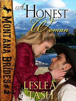 An Honest Woman (Montana Brides, #2)