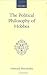 The Political Philosophy of Hobbes: His Theory of Obligation (Oxford Scholarly Classics)